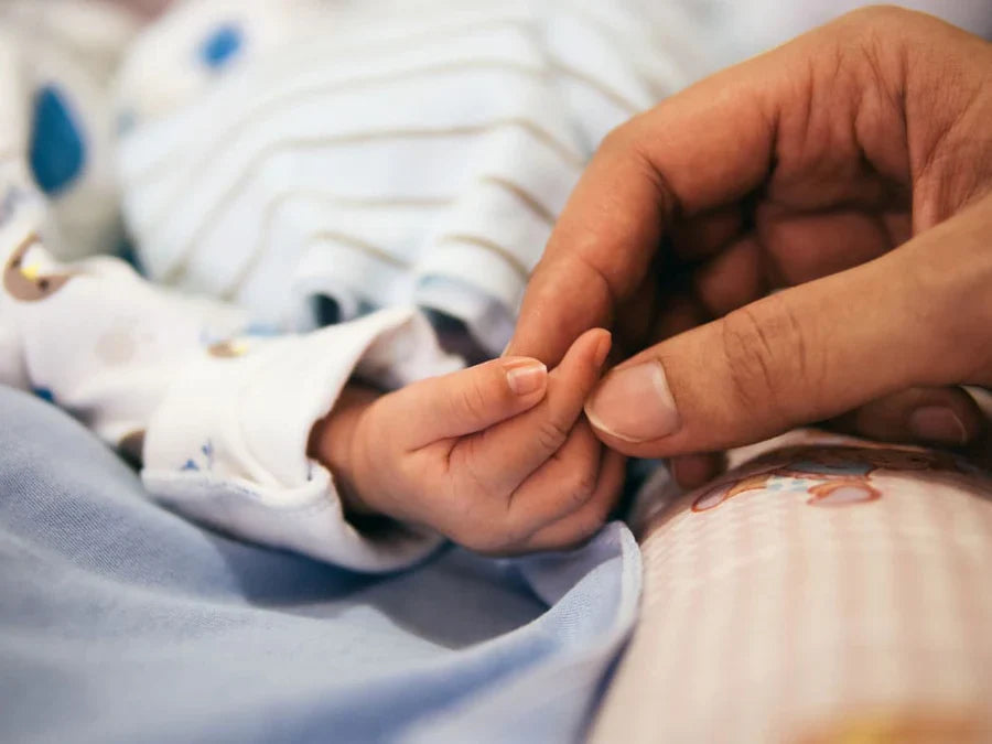 What Moms Can Do for a Better Night’s Rest: How to Get Baby to Sleep Longer Stretches at Night