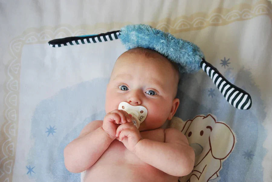 6 Things First-Time Parents Wish They Knew