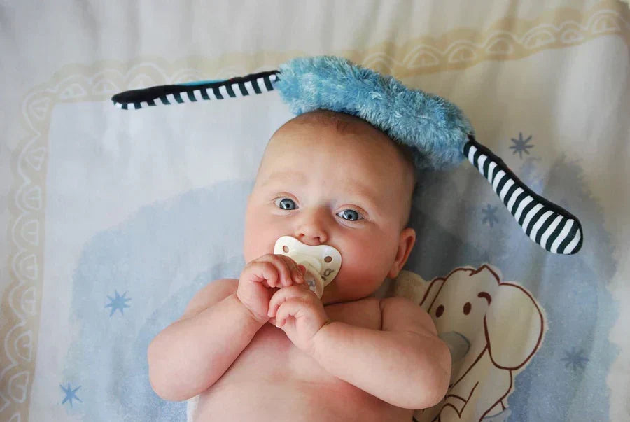 6 Things First-Time Parents Wish They Knew