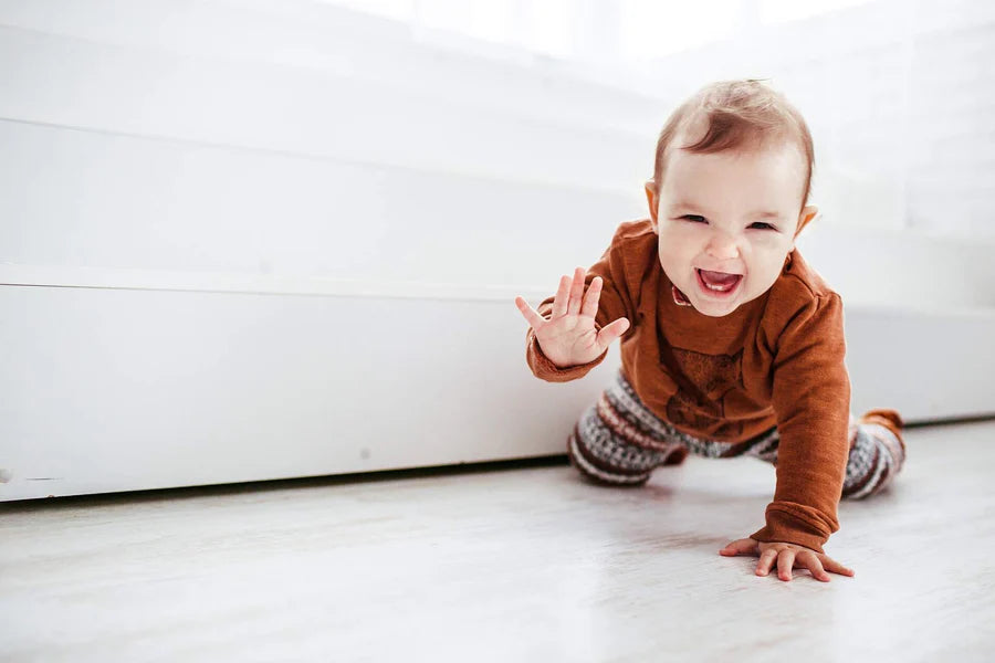 The Ultimate Baby Proofing Checklist for Every New Parent