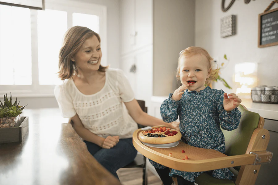 Feeding Tips for Toddlers: How to Make Meal Time Enjoyable