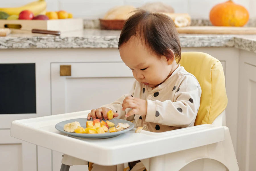 8 Tips for How to Pick the Best Compact High-Chair