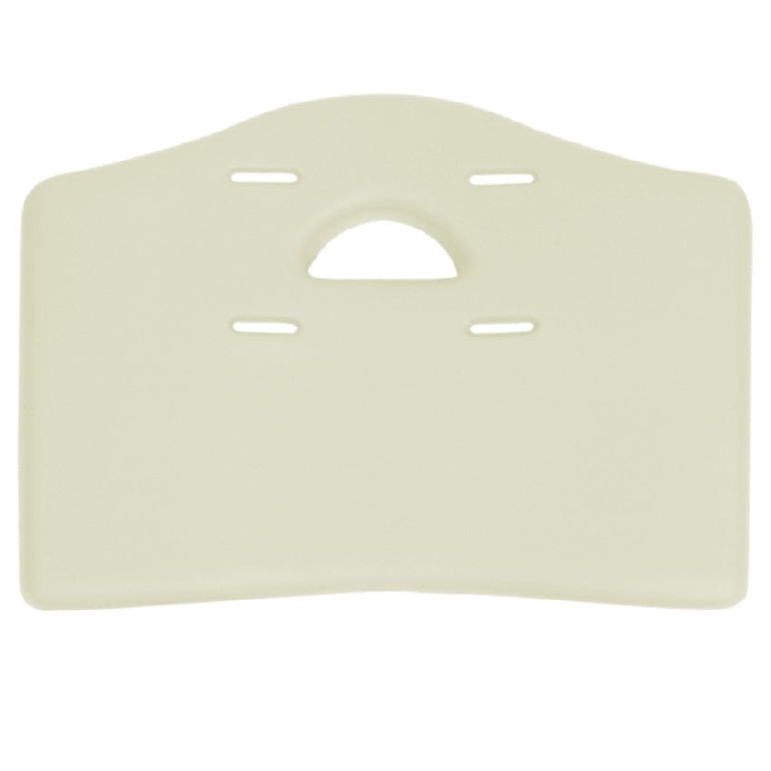 (Part M-CW0) Cushion Backrest - (CREAM WHITE) - Beyond Junior® Y High Chair