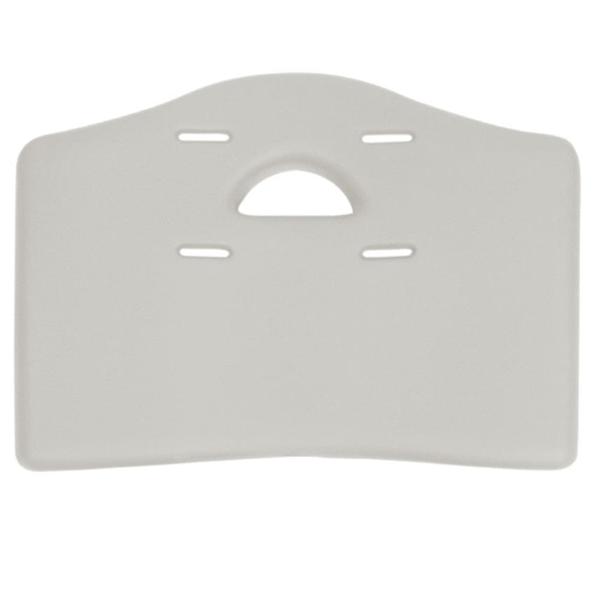 (Part M-DO0) Cushion Backrest (DOVE GREY) - Beyond Junior® Y High Chair