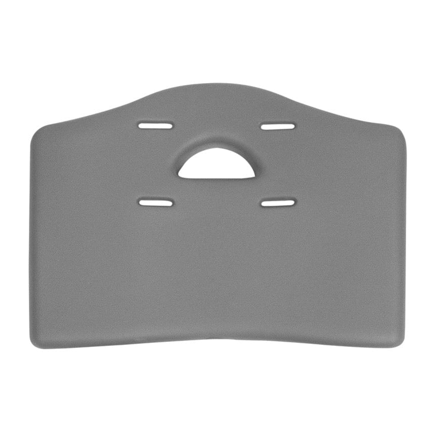 (Part M-DG1) Cushion Backrest (DARK GREY) - Beyond Junior® Y High Chair