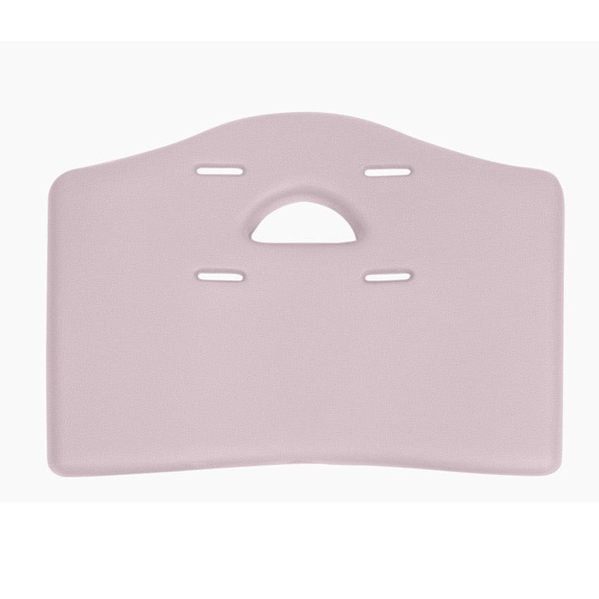 (Part M-LI1)  Cushion Backrest (LILAC) - Beyond Junior® Y High Chair