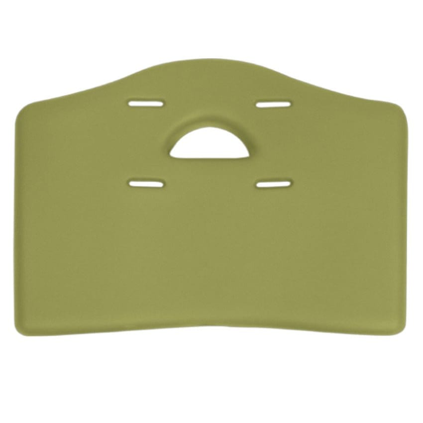 (Part M-OL0) Cushion Backrest (OLIVE) - Beyond Junior® Y High Chair