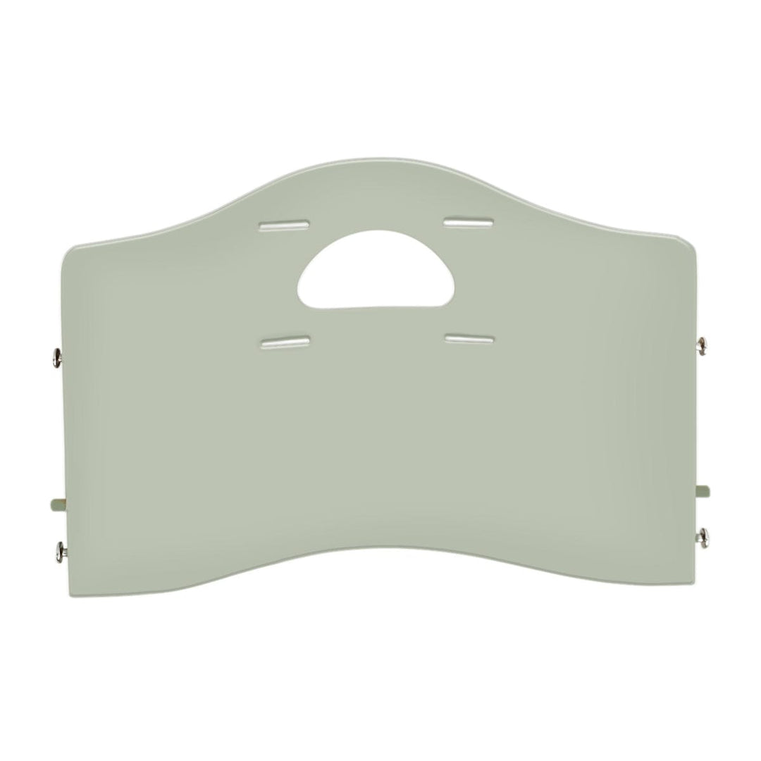 (Part L-G0) Backrest (MISTY GREY) - Beyond Junior® Y High Chair