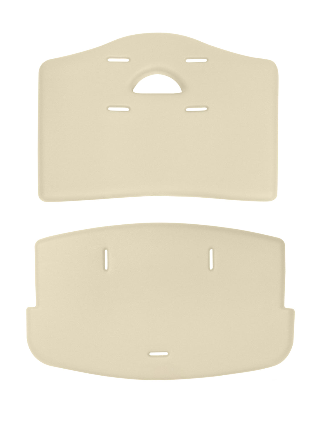 (Part Y-BE1) Cushion SET (BEIGE) - Beyond Junior® Y High Chair