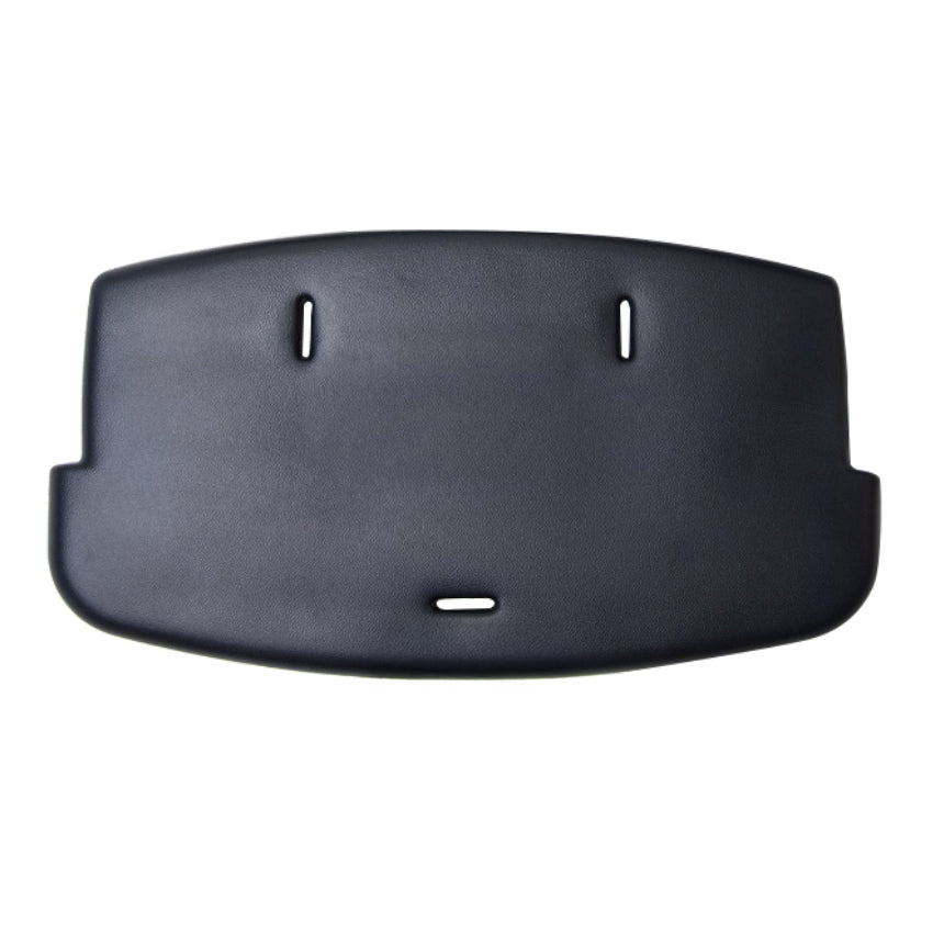 (Part O-BP1) Cushion Seat (BLACK PEARL) - Beyond Junior® Y High Chair