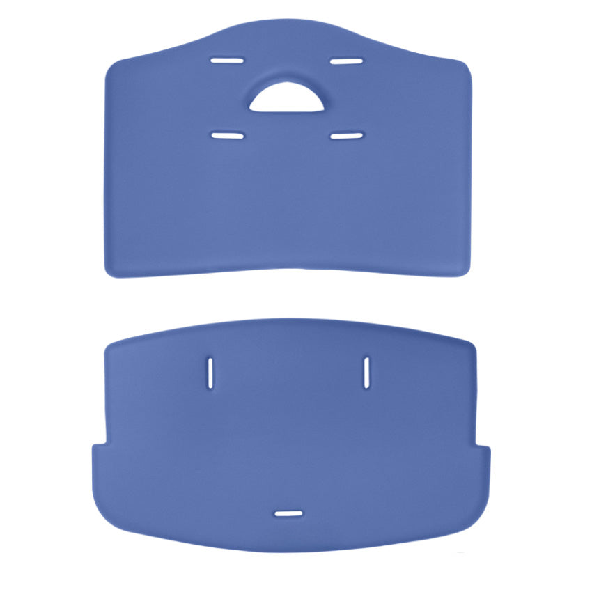 (Part Y-BL1) Cushion SET (BLUEBERRY BLUE) - Beyond Junior® Y High Chair