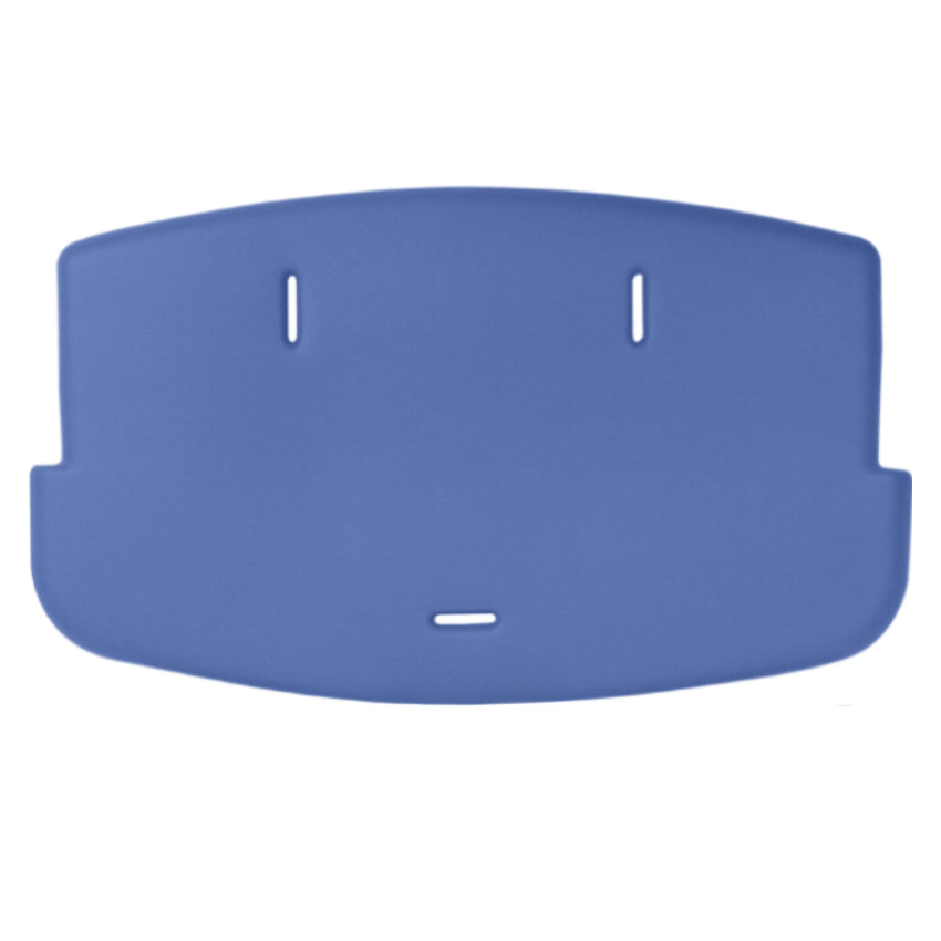 (Part O-BL1) Cushion Seat (BLUBERRY BLUE) - Beyond Junior® Y High Chair