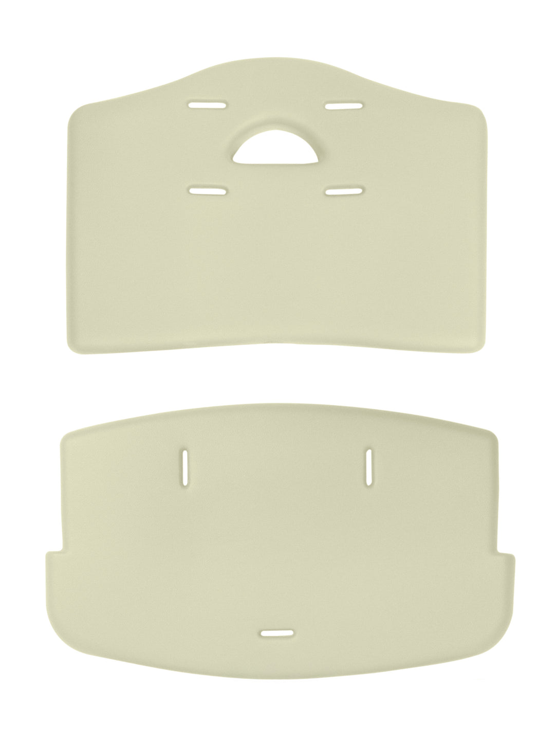 (Part Y-CW1) Cushion SET (CREAM WHITE) - Beyond Junior® Y High Chair