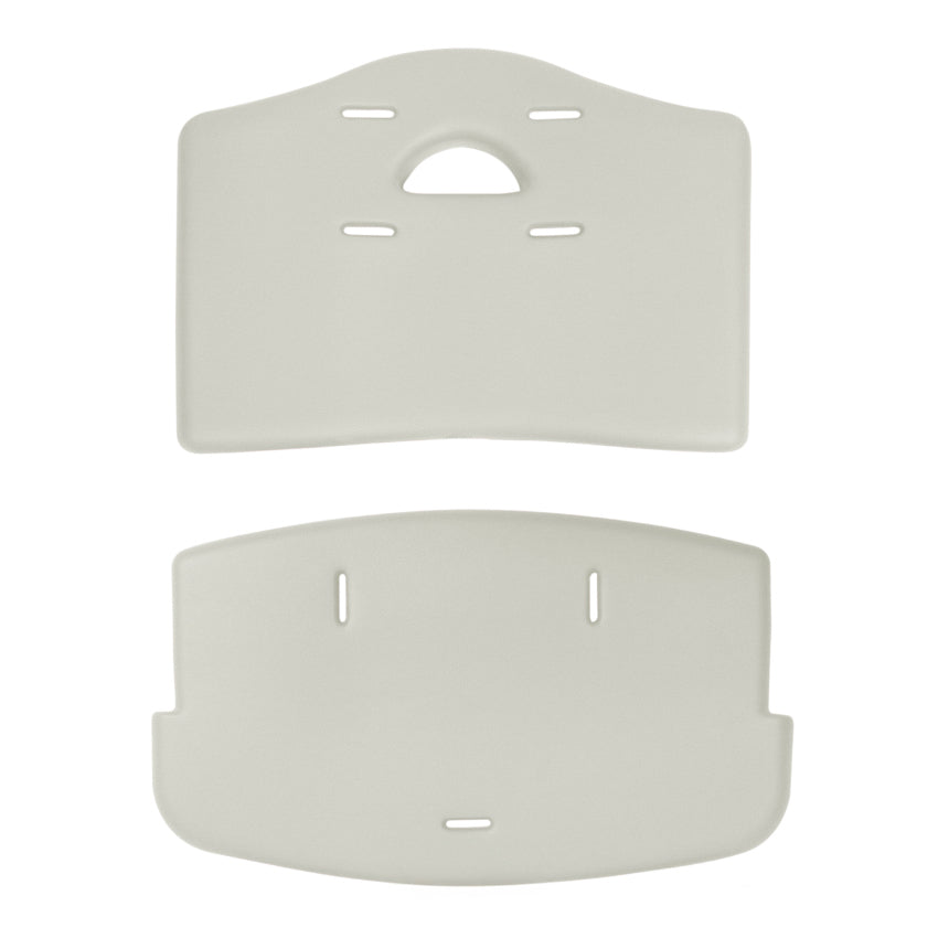 (Part Y-DO1) Cushion SET (DOVE GREY) - Beyond Junior® Y High Chair