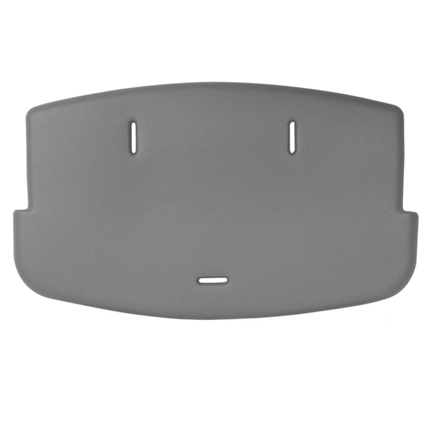 (Part O-DG1) Cushion Seat (DARK GREY) - Beyond Junior® Y High Chair