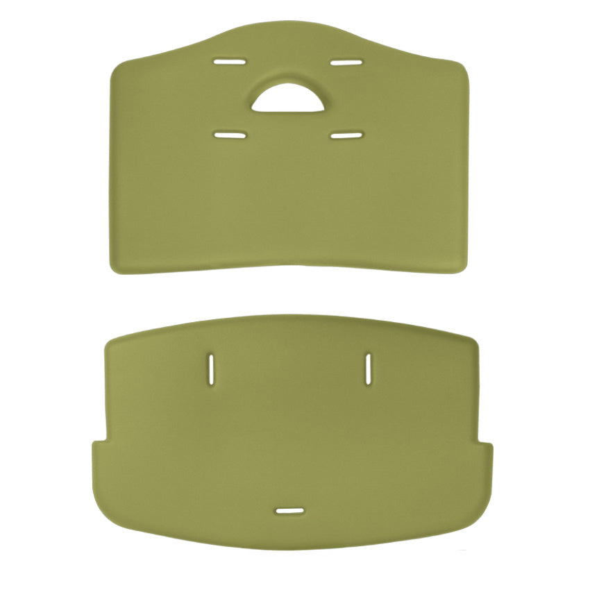 (Part Y-OL1) Cushion SET (OLIVE) - Beyond Junior® Y High Chair