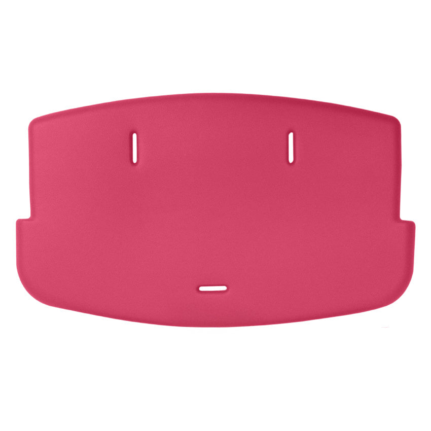 (Part O-RA1) Cushion Seat (RASPBERRY PINK) - Beyond Junior® Y High Chair