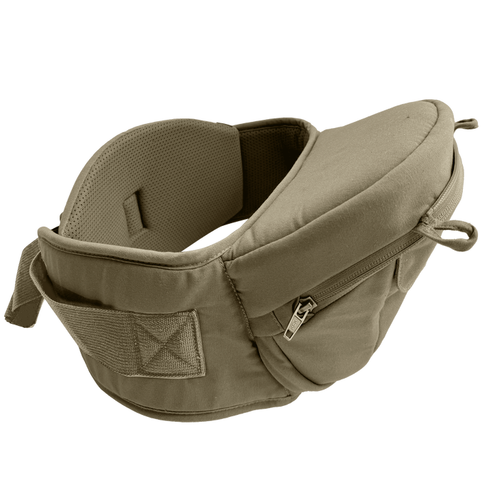 Huggs® Hip Seat BaseLite